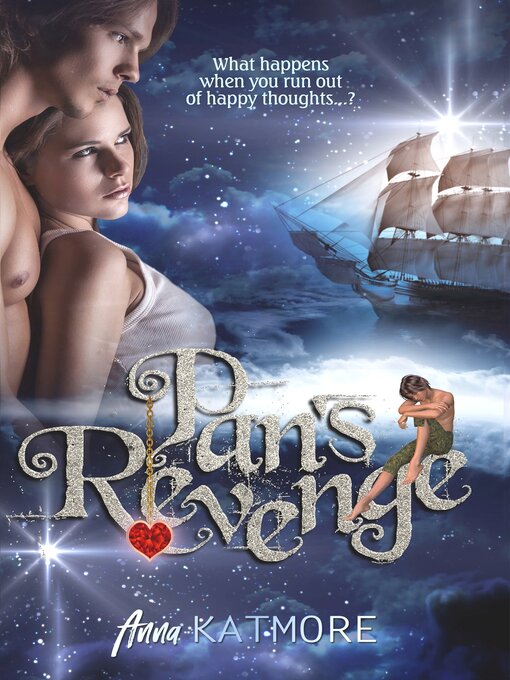 Cover image for Pan's Revenge